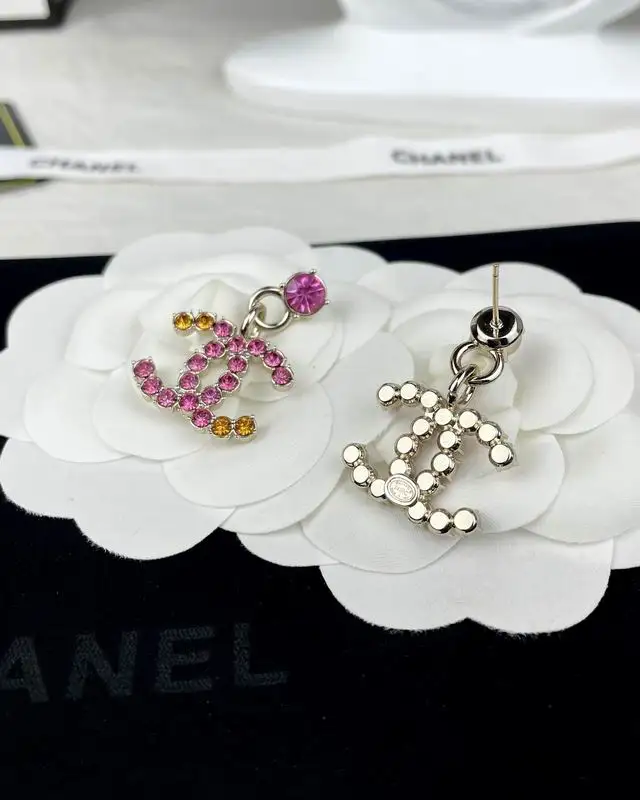 Chanel earing 1lyx107) (7)